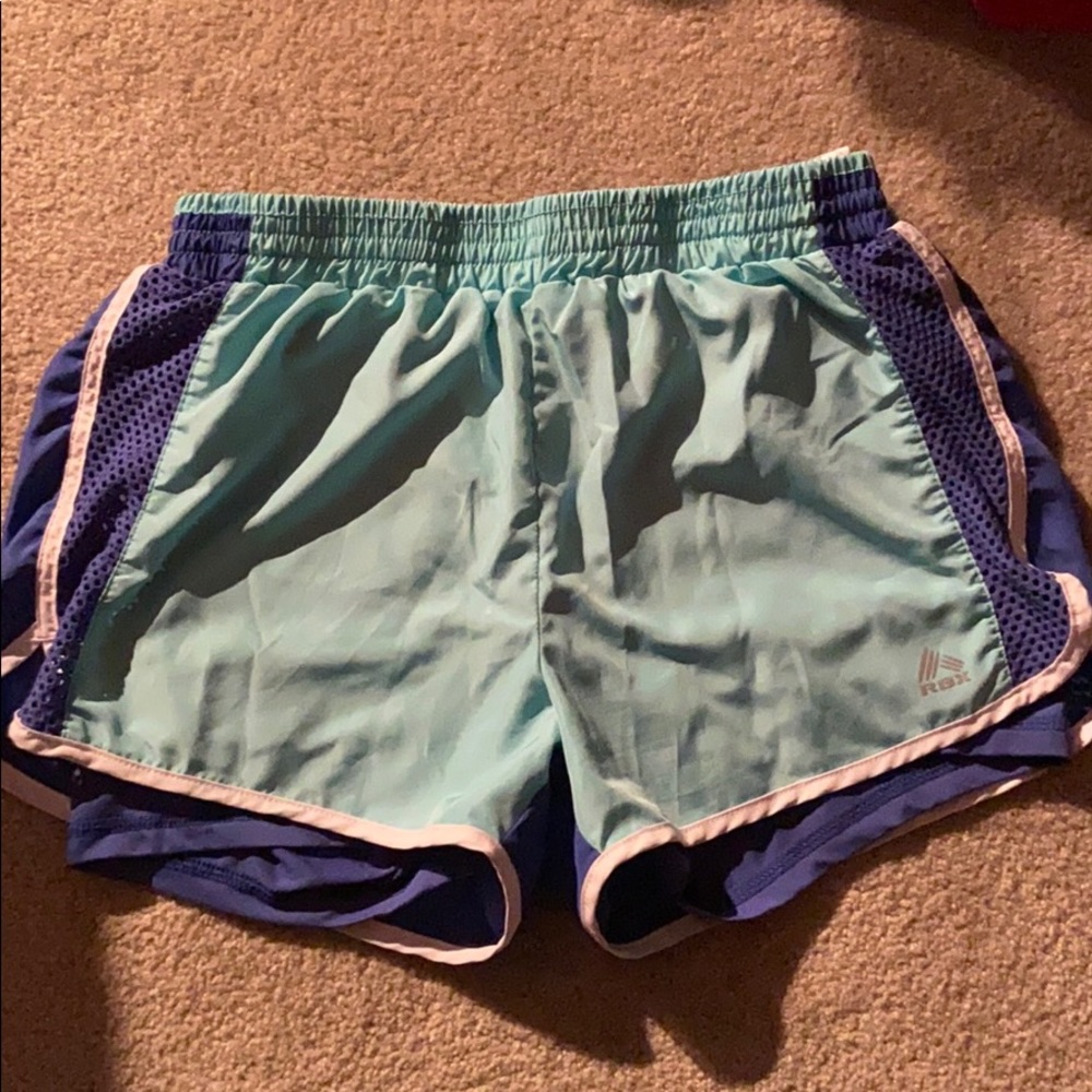RBX athletic shorts